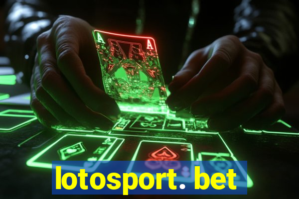 lotosport. bet